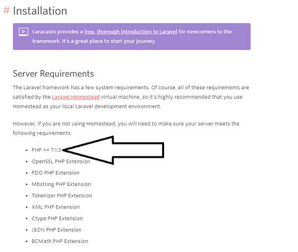 php_laravel