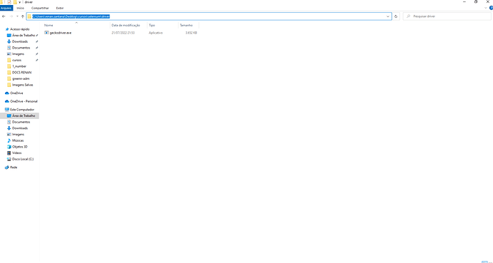 teste google 2