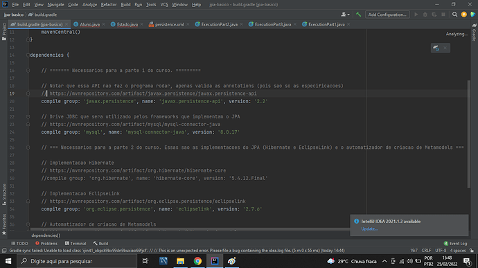 gradle