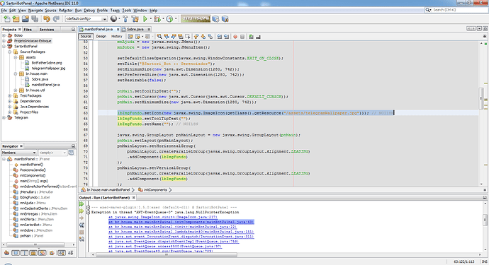 Code