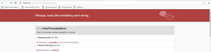 laravel