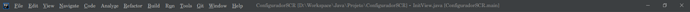TitleBar_Intellij
