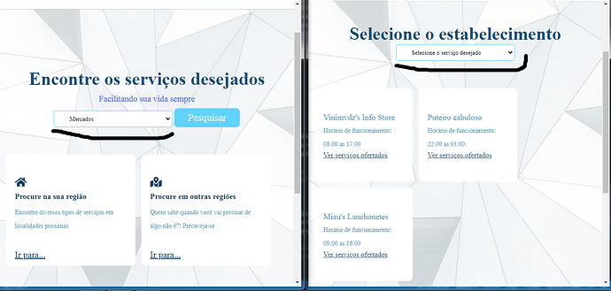 site