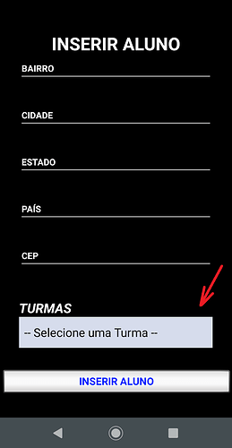 selecione