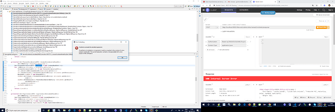 debug