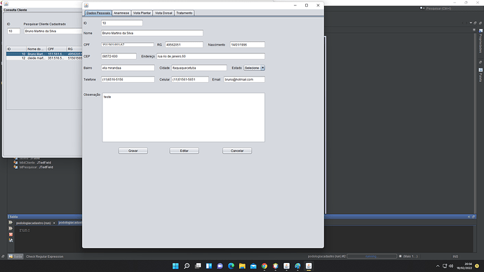 projeto2