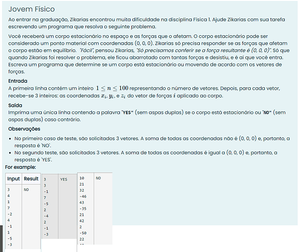 programacao