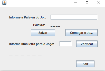 forca