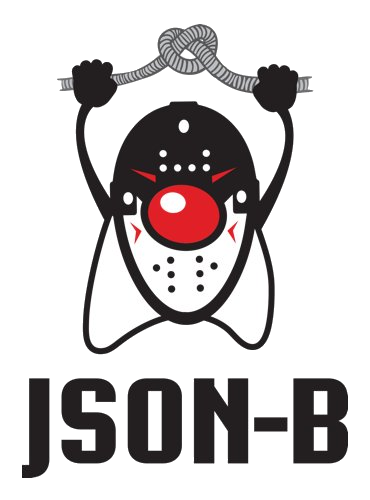 json