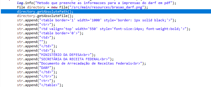 codigo