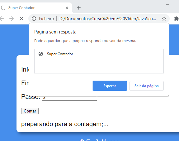 ERRO