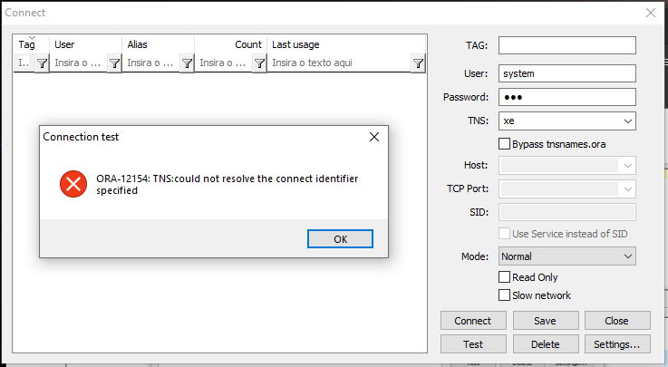 sqltools
