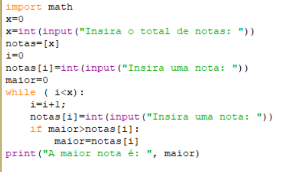 python