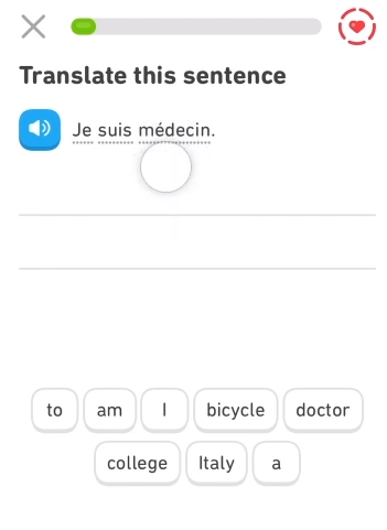 Como eu posso pular o básico? – Central de Ajuda do Duolingo