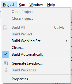 build