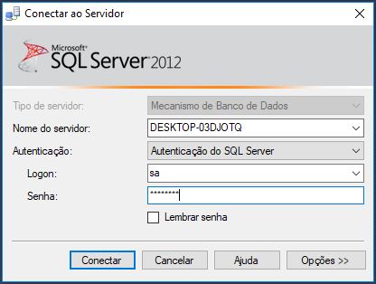 sqlserver